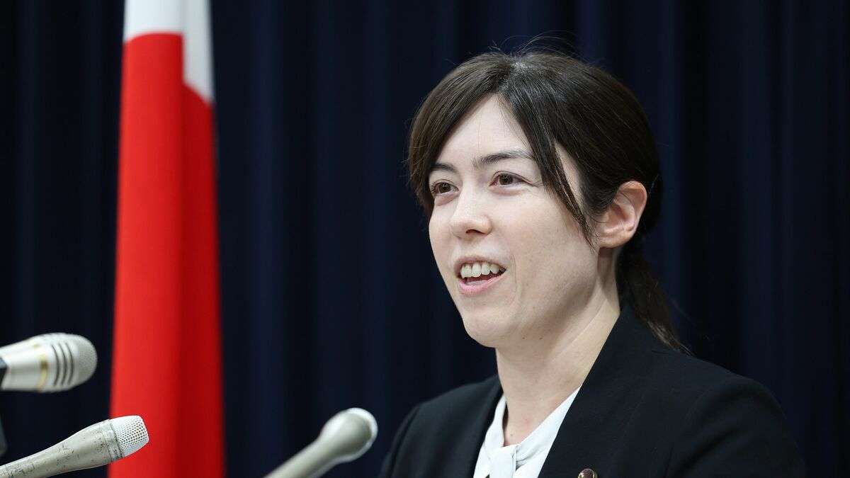 高市政権にとって｢日本人の生活｣はどうでもいい…小野田紀美のSNS投稿でわかった｢外国人政策｣の本当の狙い | PRESIDENT Online（プレジデントオンライン）
