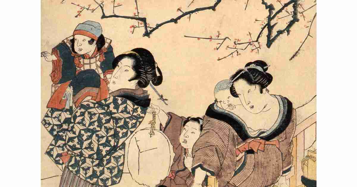 昔の子育てって、どうやってやっていたんだろうと思うこと