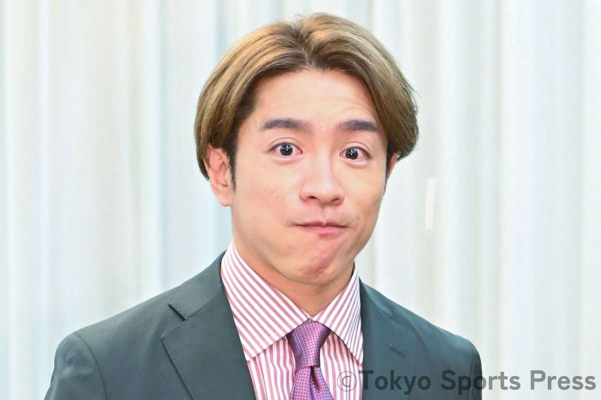 村上信五　テレビ番組で16年間共演した美輪明宏さん追悼「ちょっとでもお返しできたのかな…」 | 東スポWEB
