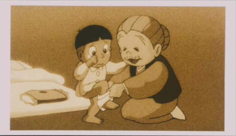 孫ってそんなに可愛いですか？