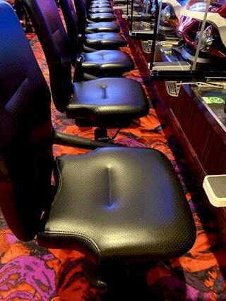 「パチンコホール」総売上高は微増も、法人数は10年間で半減　黒字企業割合は5年ぶりに7割超え（帝国データバンク） - Yahoo!ニュース