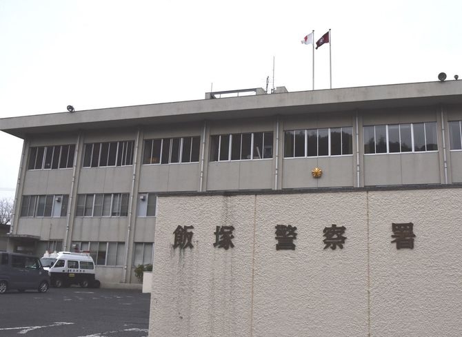 女装し女子更衣室に侵入容疑、福岡・飯塚市の男逮捕　福岡県警飯塚署（西日本新聞me） - Yahoo!ニュース