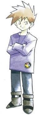 ポケモンで彼氏にしたいキャラ Part6