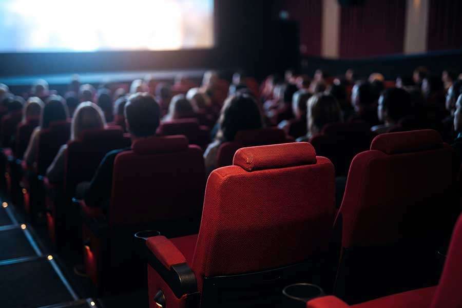 「赤ちゃんがかわいそう」　『映画ちいかわ』上映中に大泣き5分　周囲から心配の声、鑑賞マナー巡り議論