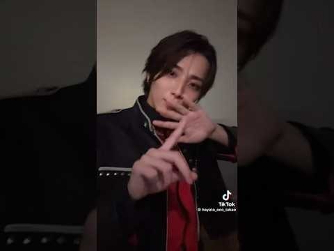 【 ONE N’ ONLY HAYATO 】#ワンエン #onenonly #HAYATO #gg