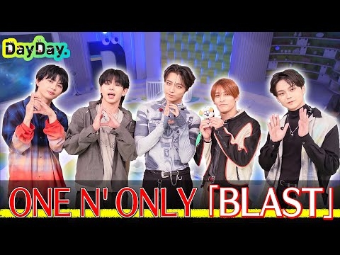 ＜DayDay.＞ONE N