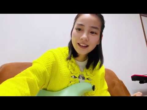 のん - 君が僕を知ってる 【cover】#うたつなぎ