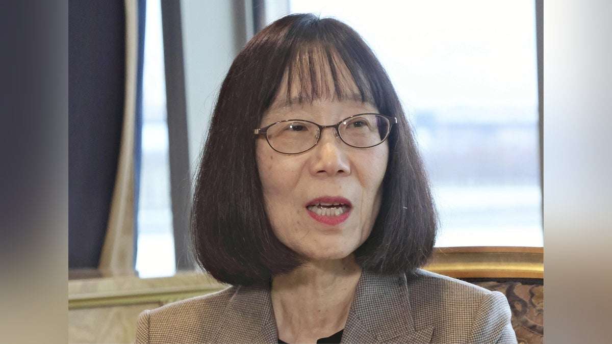 ＩＣＣの赤根智子所長、「法の支配」堅持を加盟１２５の国と地域に訴え…米の制裁「組織潰しに本腰」 : 読売新聞