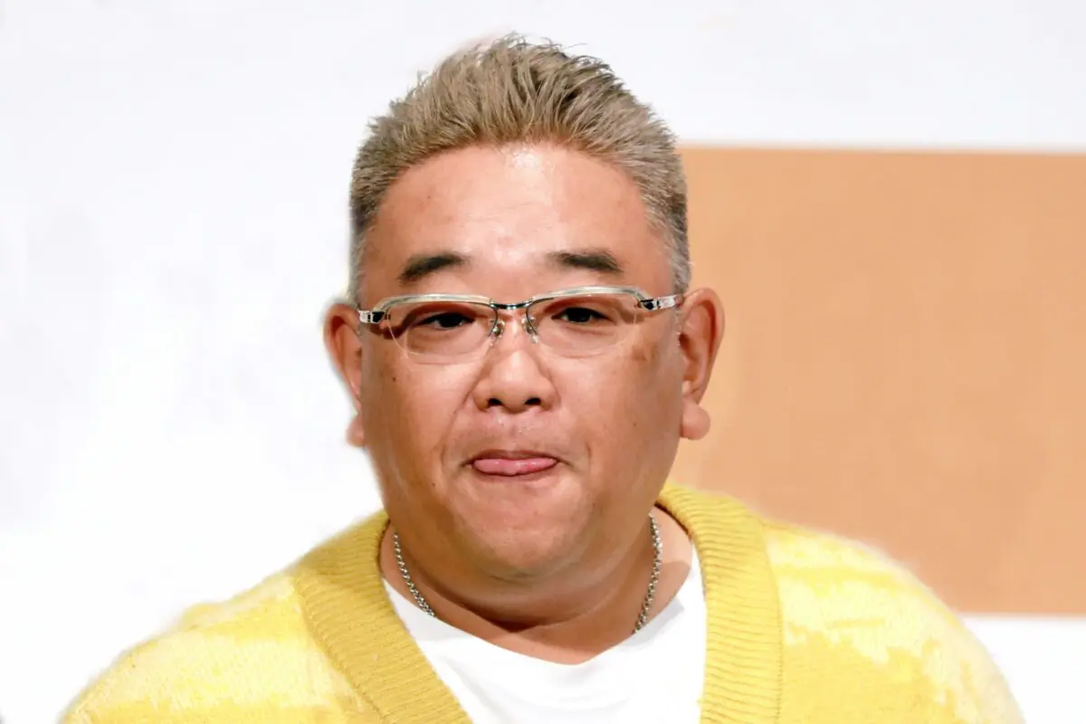 伊達みきお、天ぷら盛り合わせで“雑魚認定”したのは…　「意味が分からなくて」「揚げる必要ある？」