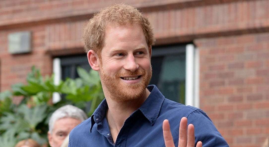 Prince Harry Net Worth | Celebrity Net Worth
