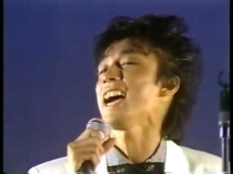 シャイニン・オン君が哀しい【LOOK】