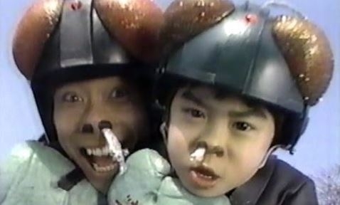 忘れられない子役 Part10