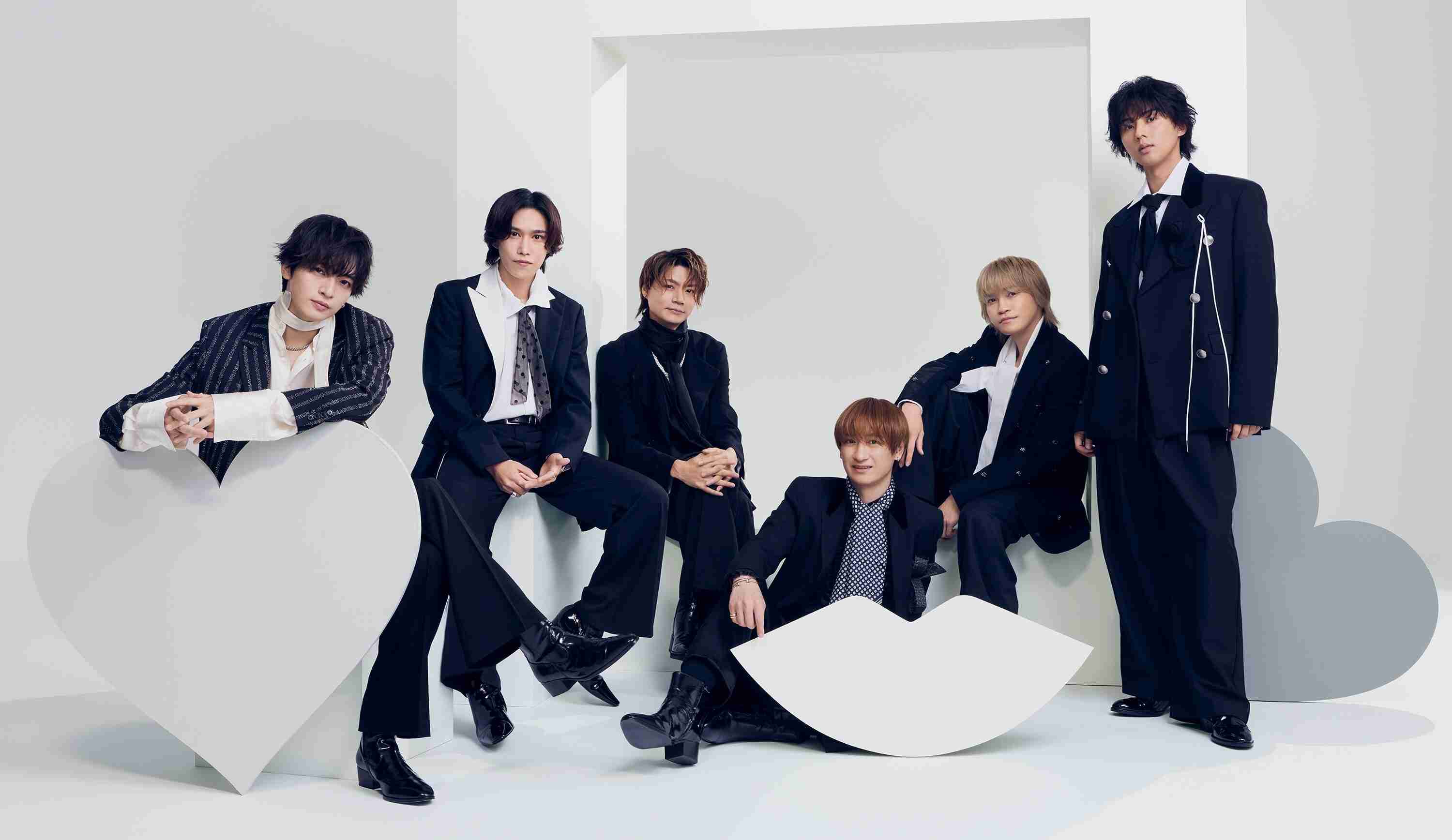 【ファントピ】Kis-My-Ft2を語ろう🛼Part2 【アンチ厳禁】