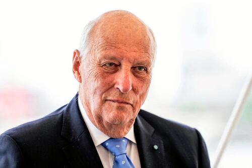 ノルウェー国王ハラルド5世死去、89歳…日本の皇室と長年にわたる交流・長男がホーコン8世として即位