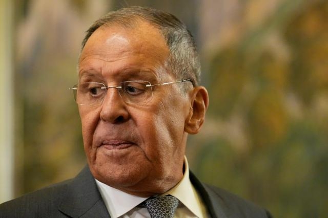 ロシア外相「日本は一線を越えた」　択捉訪問のプーチン氏への批判に（朝日新聞） - Yahoo!ニュース