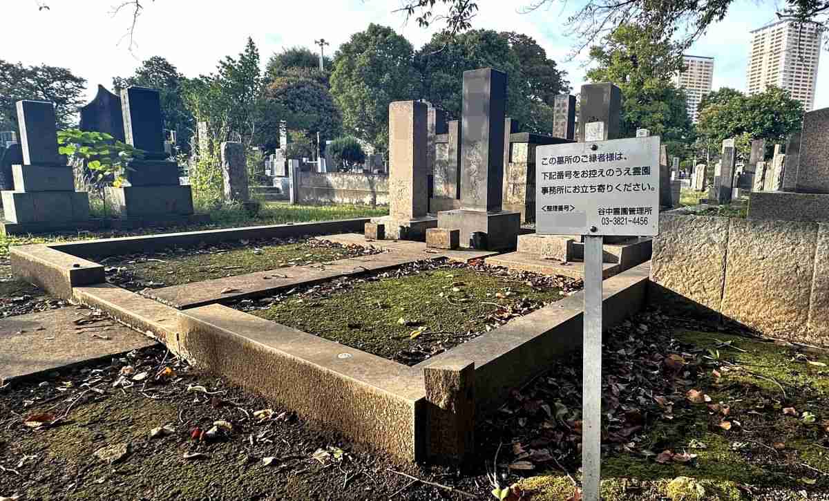         墓じまいを切り出したら「離檀料1000万円」、別の寺では「祟られる」と150万円要求、遺骨を“人質”に…急増する泥沼トラブル  |  日刊SPA!    