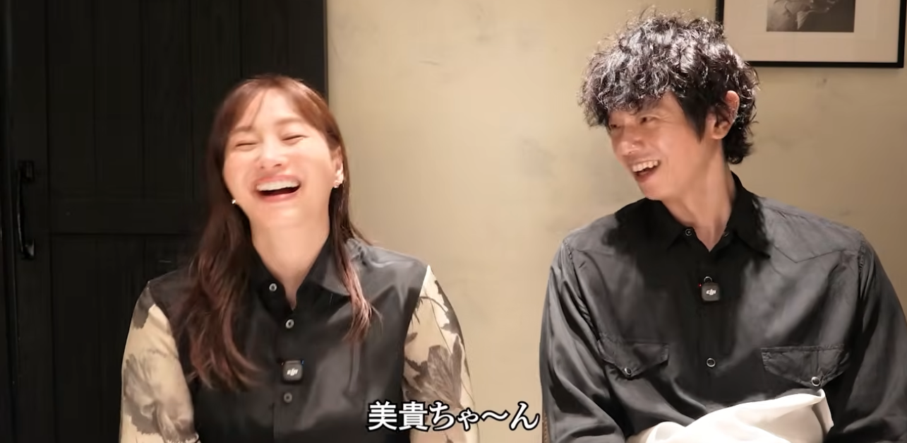 藤本美貴　夫・庄司智春が急に「手足のしびれ」深夜に救急搬送　医師は「運が悪かった」
