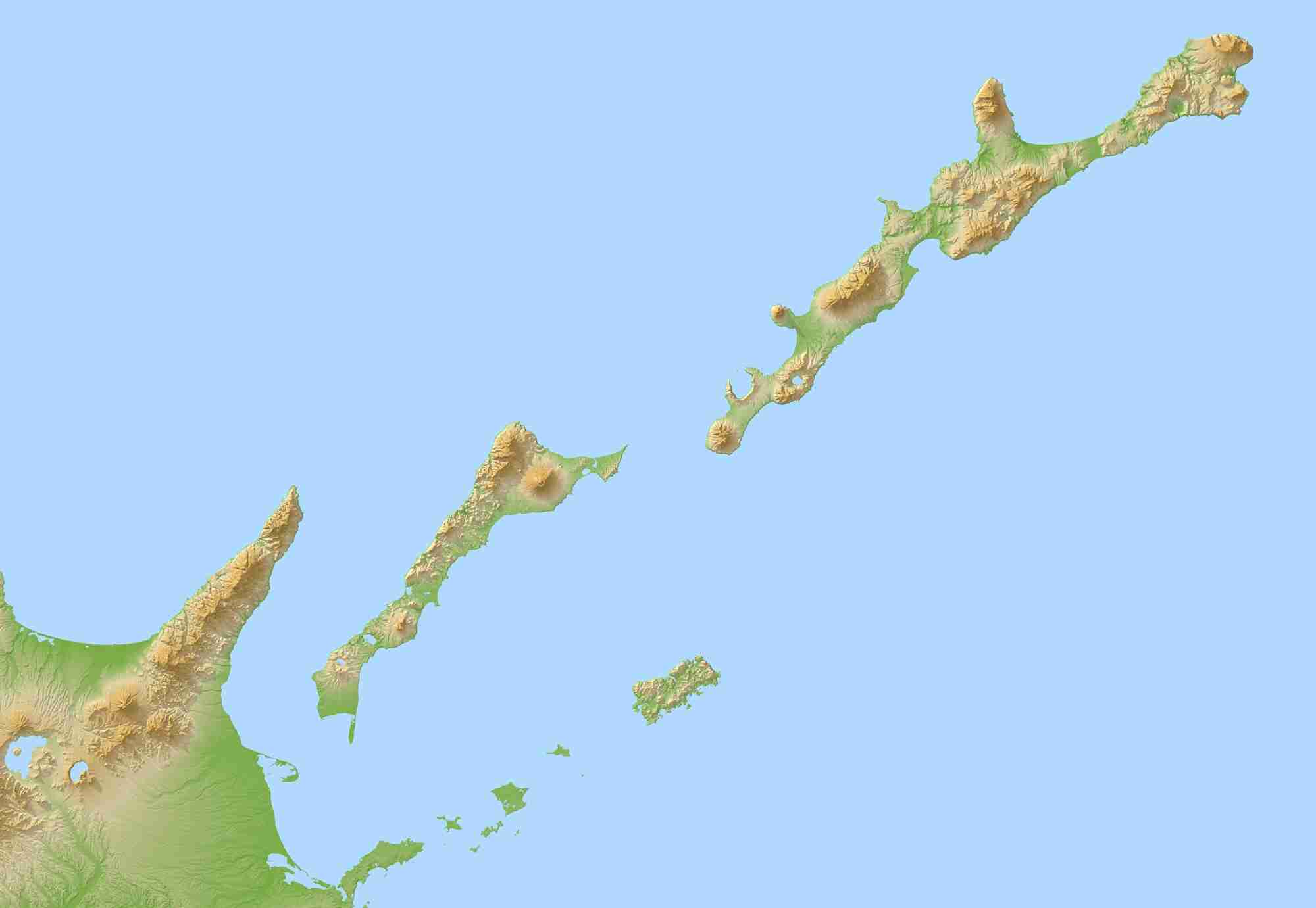 北方領土問題に、どの程度関心がありますか？ - みんなの意見 - Yahoo!ニュース