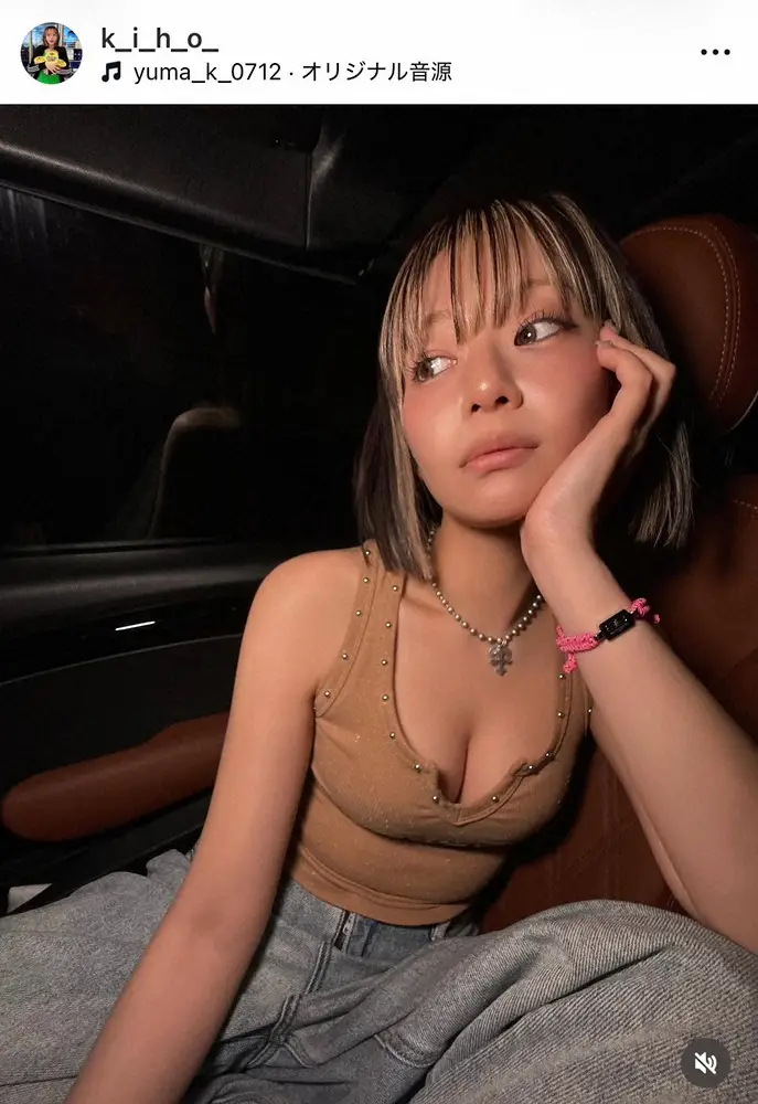 河本準一、34歳美女タレントとの熱愛認める 紹介してくれた芸能人も実名告白