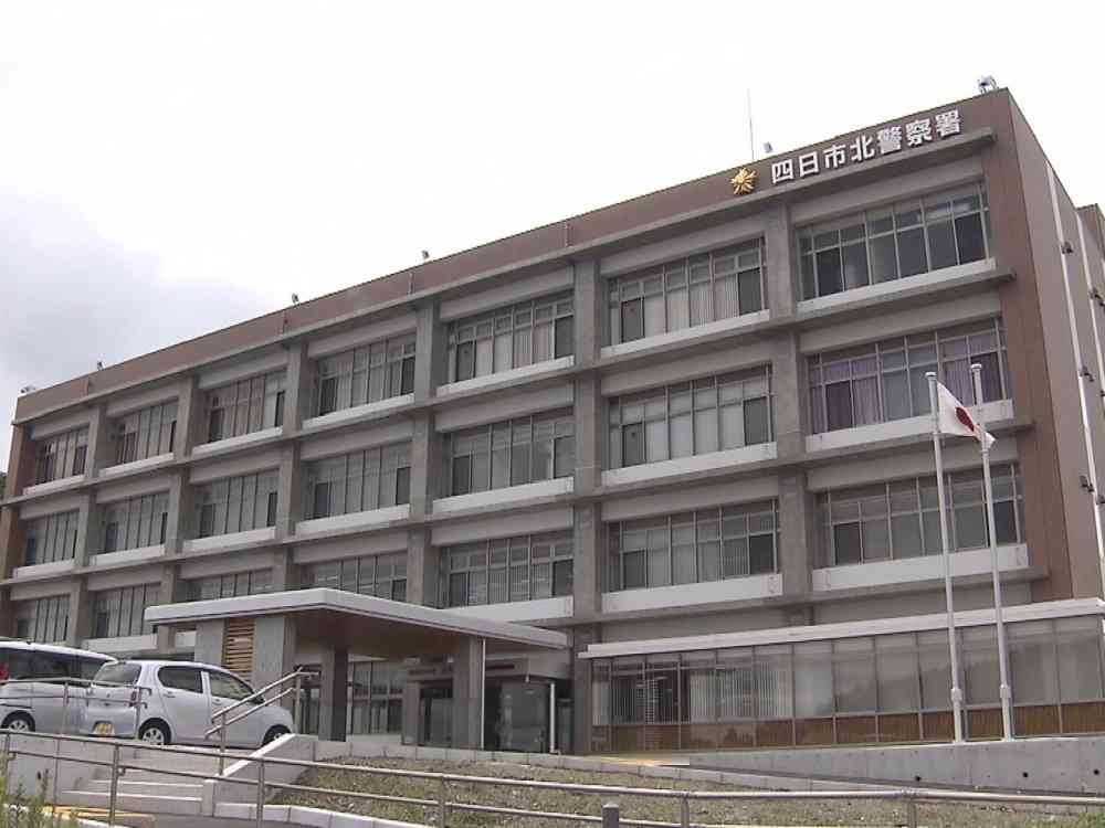 コンビニで“550円のタオル”万引き見つかり女性店員殴って逃げる 現場に戻った21歳男逮捕 車残したまま逃走