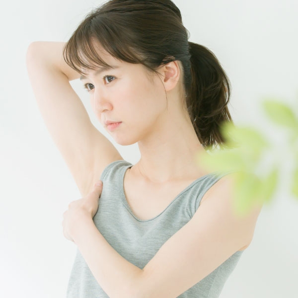 ワキガを気にするのは日本だけ？体臭の国による違いと対策方法 | 大阪・梅田の医療脱毛ミセルクリニック【公式】