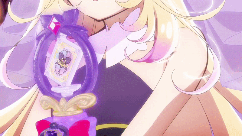 歴代のプリキュアシリーズで好きな作品は？