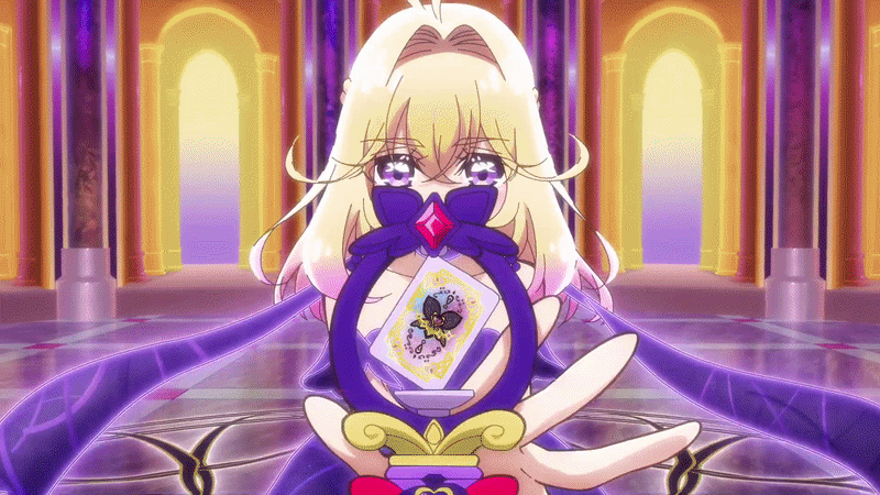 歴代のプリキュアシリーズで好きな作品は？