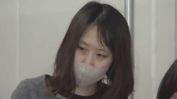 オンラインで大量に注文とキャンセル繰り返し　総額43億円か　「品切れ前に購入すると満足感」32歳の女を逮捕｜FNNプライムオンライン