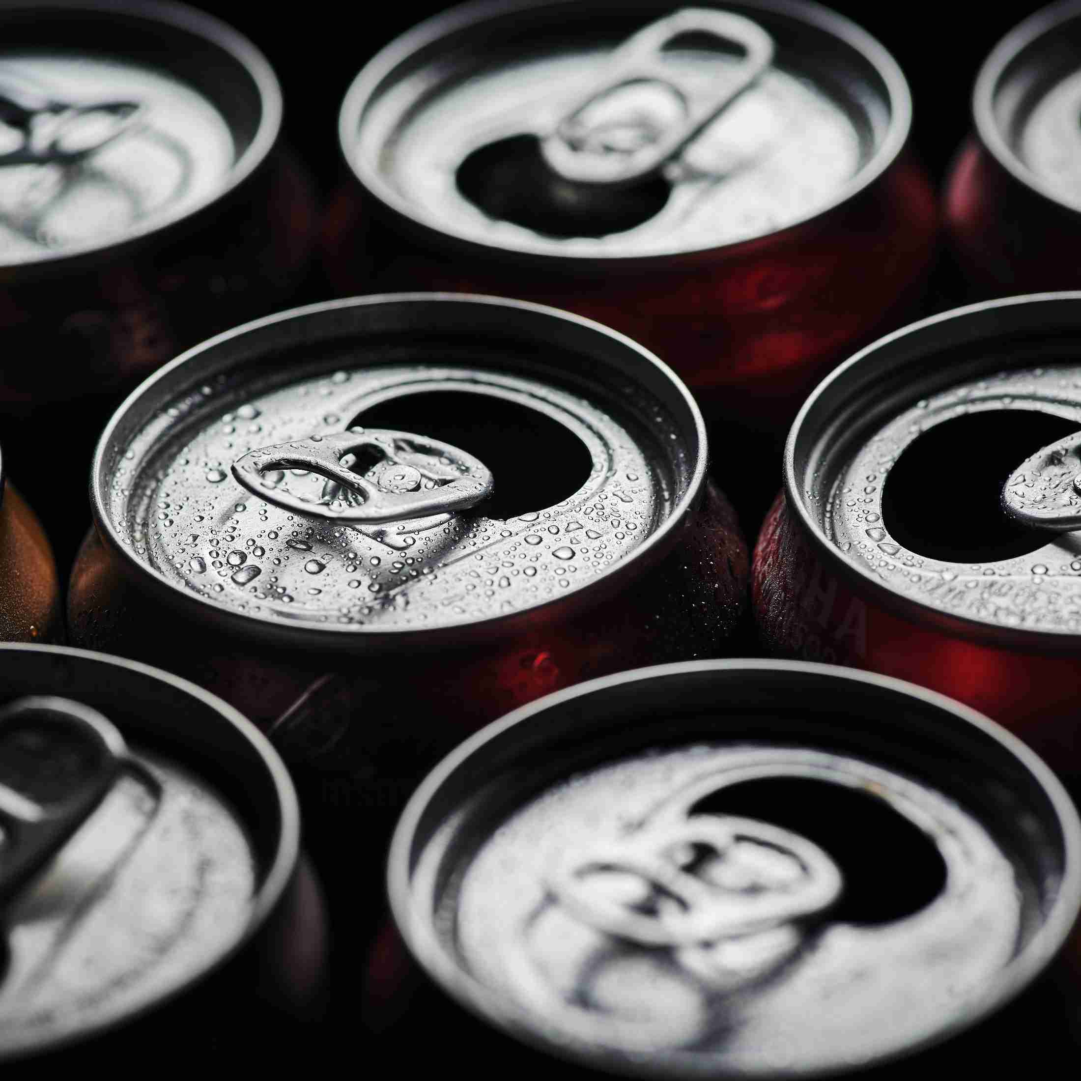 【悲劇】米17歳少女が「エナジードリンク」の飲みすぎで急死…遺族が警告する恐るべき心臓リスク（ウィメンズヘルス） - Yahoo!ニュース
