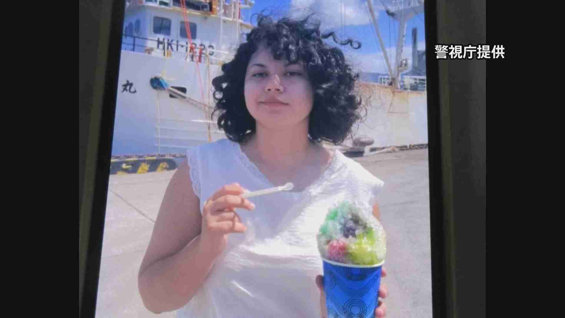 イギリスから家族と旅行中の12歳女子中学生が行方不明　東京・大田区の民泊施設を1人で出た様子が防犯カメラに映る　警視庁が情報提供呼びかけ（TBS NEWS DIG Powered by JNN） - Yahoo!ニュース