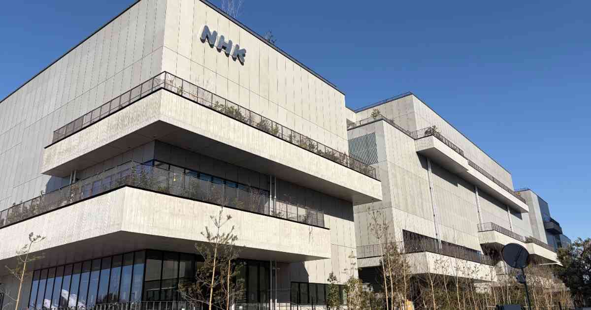 【NHK川口移転】完成間近の新スタジオに近隣住民から「交通の便は地獄のような場所」の声…「都内に家を買った局員」の絶望（現代ビジネス編集部） | 現代ビジネス | 講談社