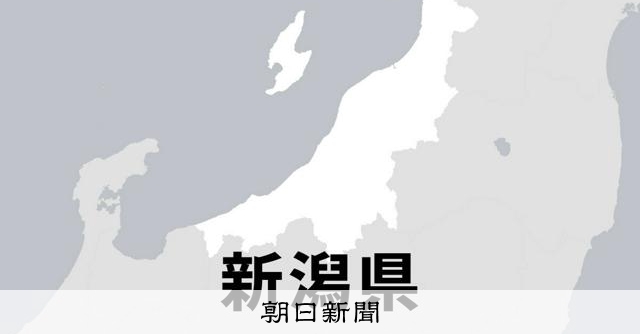 知事の所得1925万円　県議平均1359万円　24年、新潟県 [新潟県]：朝日新聞