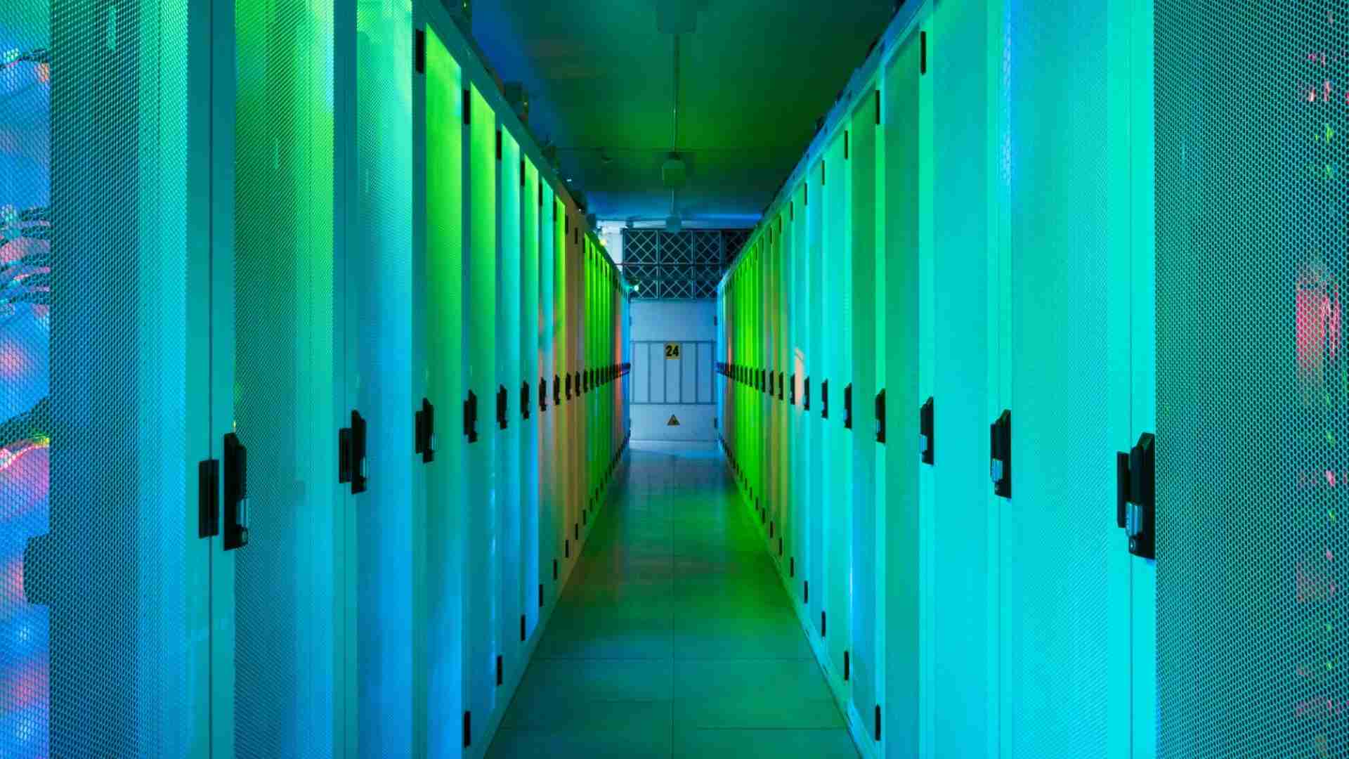 AI革命の代償：水と電力を食うデータセンターの実態（橋本淳司） - エキスパート - Yahoo!ニュース