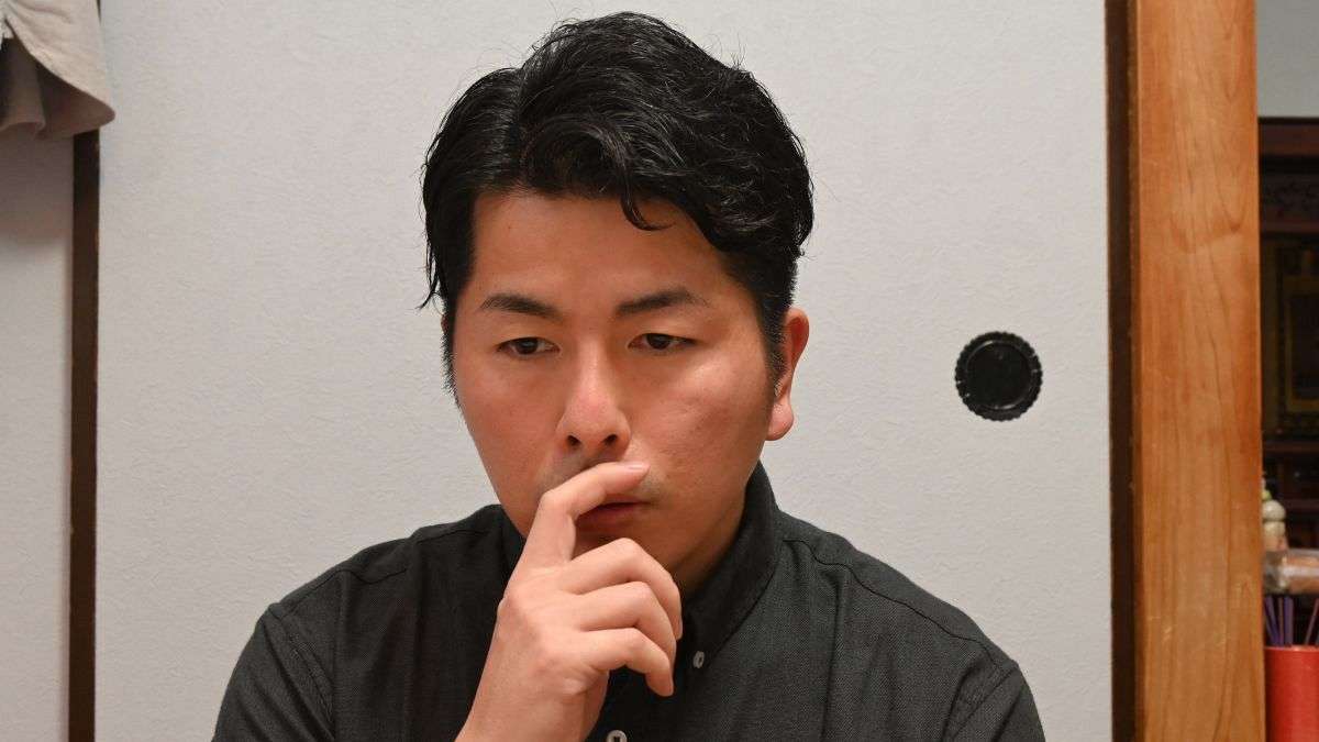 「飯塚幸三さんを恨んでますか？」遺族・松永拓也さんが答えた本音　池袋乗用車暴走事故【インタビュー前編】：東京新聞デジタル