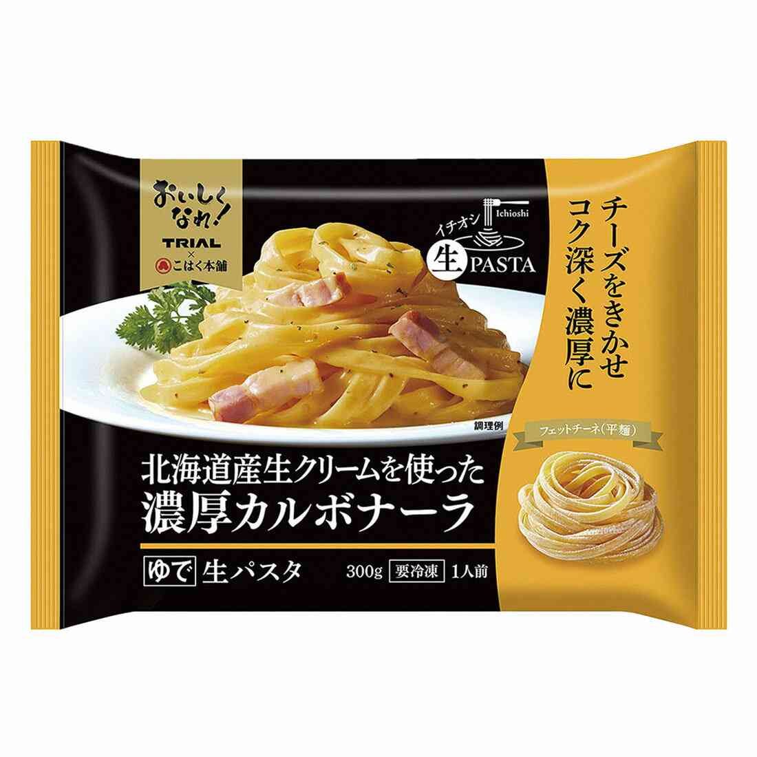 食べたことある冷凍食品にプラス