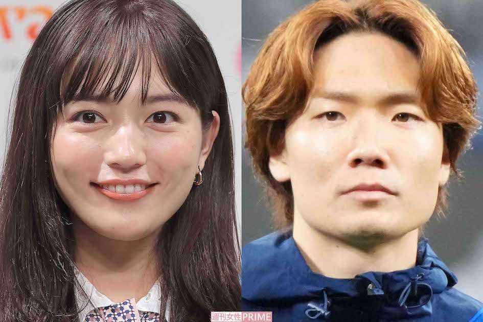 川口春奈＆サッカー日本代表・板倉滉「匂わせゼロ婚」でも隠しきれなかったセレブすぎる1000万円の“愛の証” | 週刊女性PRIME