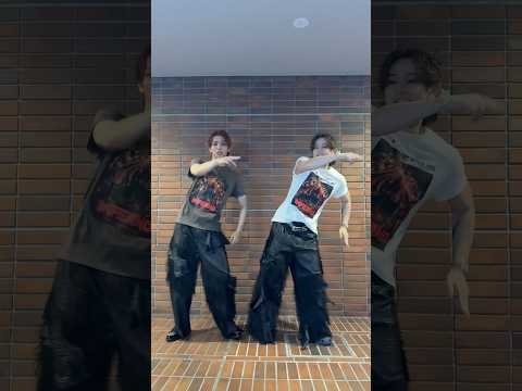 SWAGも一緒にやろー！? #ONENONLY #ワンエン #INFERNO