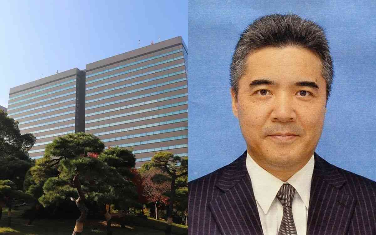 “次の次の検事総長”森本宏は「50の貌を持つ男」　猪瀬直樹元都知事、河井克行夫妻からカルロス・ゴーンまで切り込んで…… | 文春オンライン