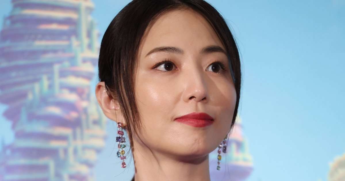 「人に火をつけた」出演者の発言が波紋のなか…MEGUMI『ラヴ上等』出演者への誹謗中傷自粛に警告も“不良を見世物化”の制作側に相次ぐ疑問の声