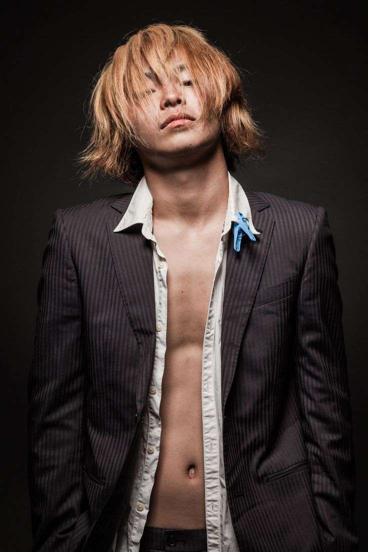 イケメンだと思うYouTuber