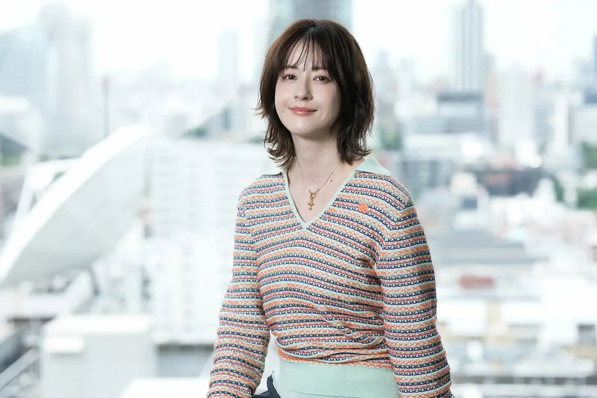 松本若菜　愛猫がくれた“柔ニャン性”　思うようにいかない「もんちゃん」との触れあいから学び