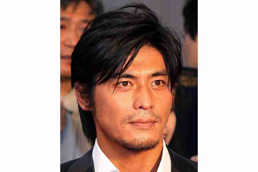 最近、ワイルドなイケメン少なすぎませんか？
