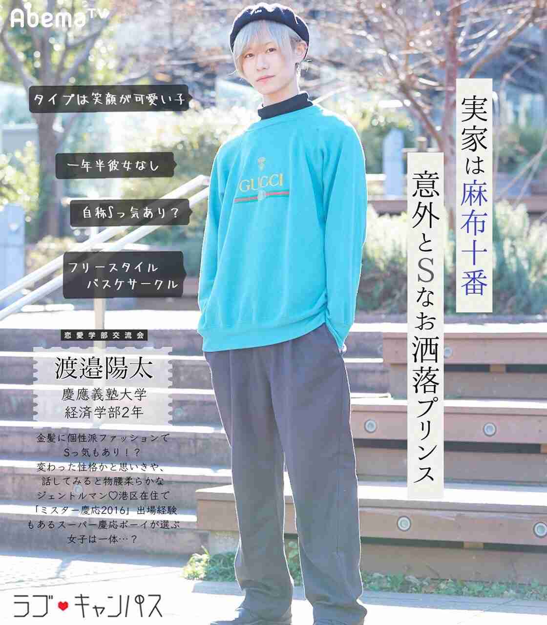 「慶応顔」「早稲田顔」というのは本当にあるのでしょうか?