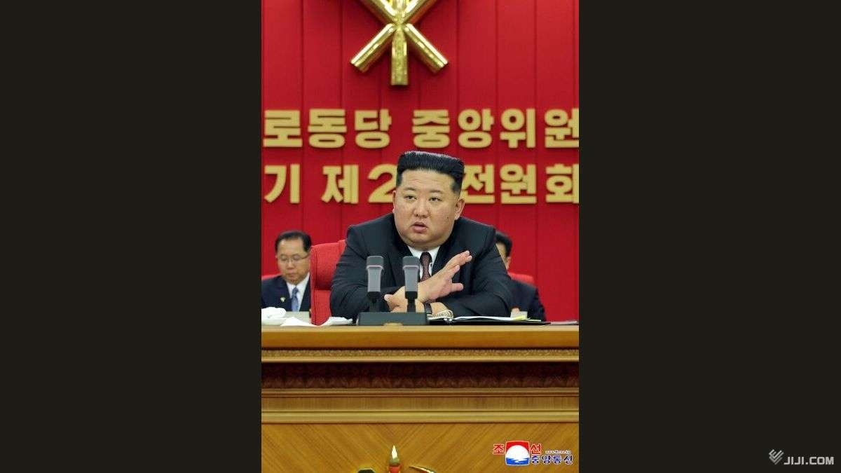 金正恩氏、日本の「軍事大国化」非難　核戦力強化は「唯一の道」　北朝鮮