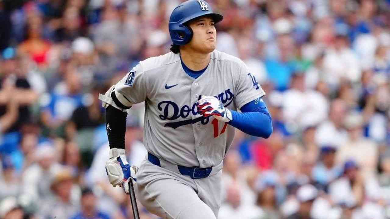 大谷が25号&26号も ド軍は6連敗 - Yahoo!ニュース