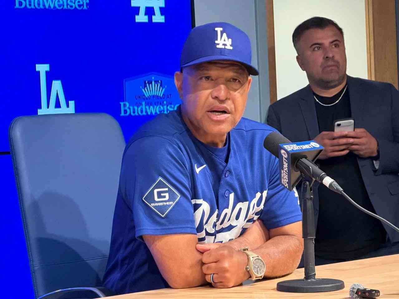 ロバーツ監督、大谷翔平の”走塁”に苦言、「状況の認識がなかった」…好機逸するプレー、後半戦目立つ走塁判断の悪さ（中日スポーツ） - Yahoo!ニュース