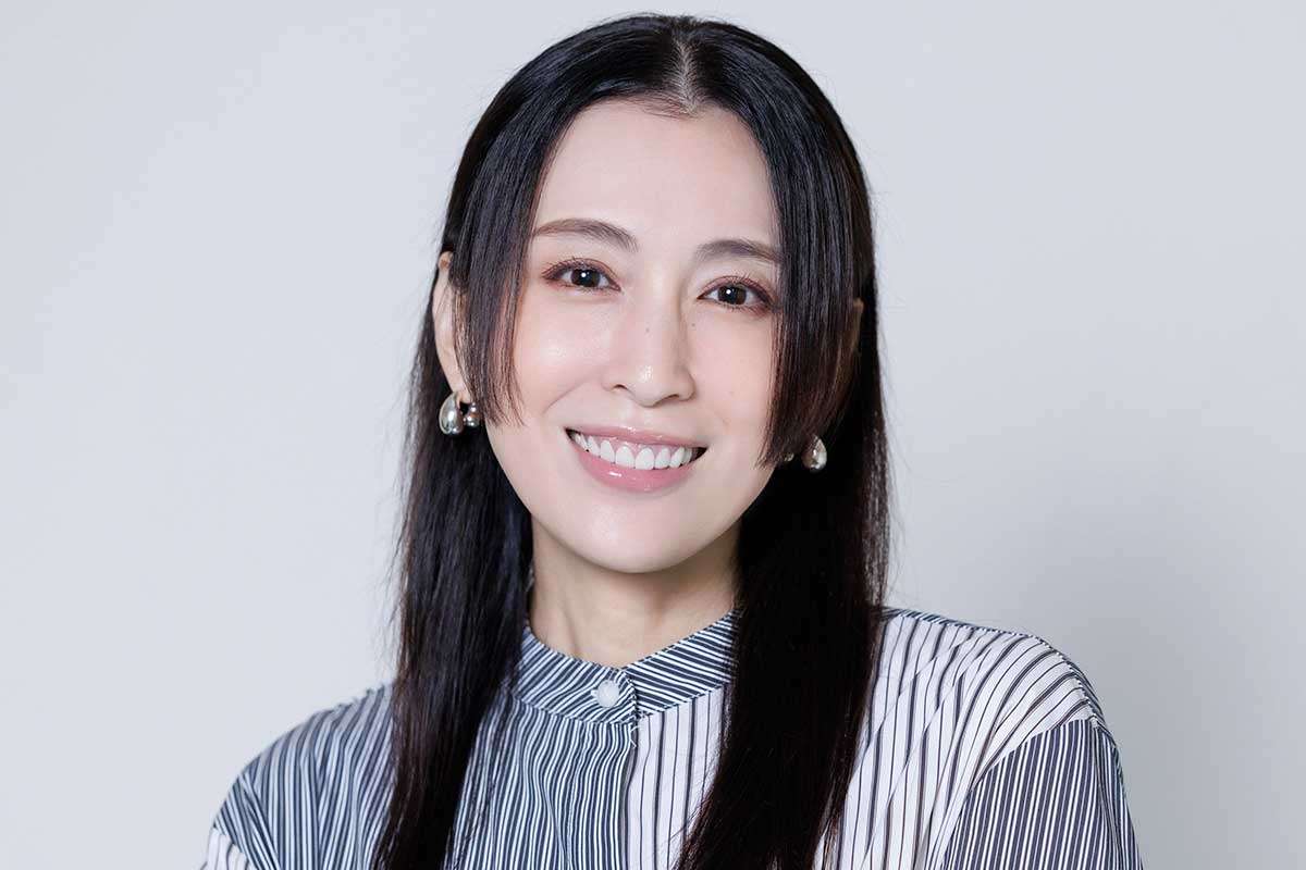 潔癖症の雛形あきこ、気心知れた人気芸人から受けたトラウマ回想「20年くらい経っているけど」 | ENCOUNT