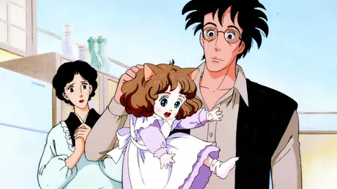 マイナーなアニメを挙げたら、見たことある人がコメントくれるトピ Part10