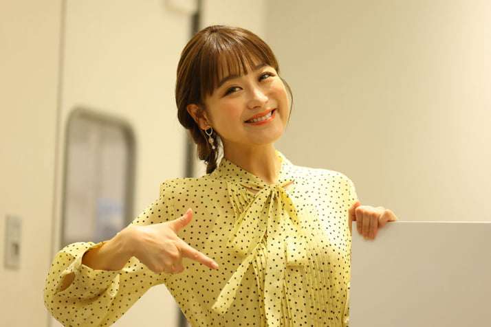「宗教3世」の「鈴木奈々」が「創価学会」愛を堂々明かす 元夫を勧誘、「創価信者」に 過去には「聖教新聞」の配達も ますます増していく教団での役割