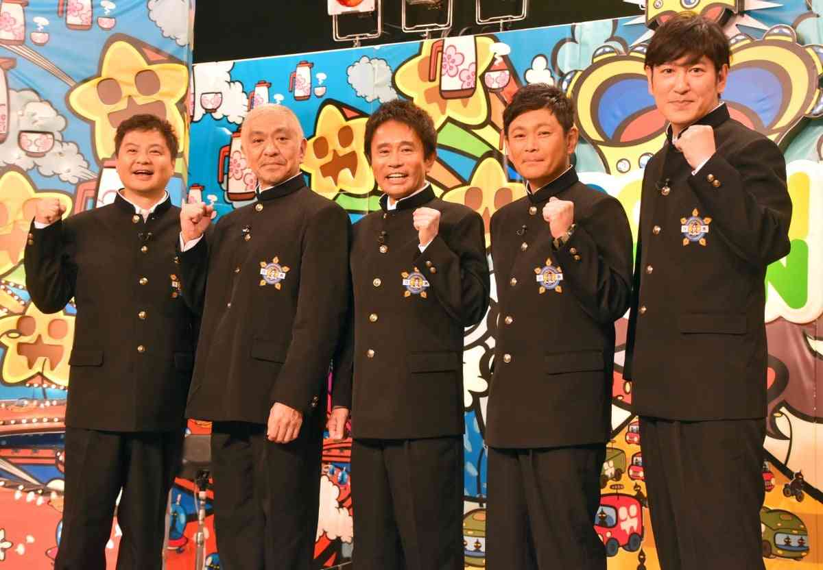 復活してほしいバラエティ番組の企画